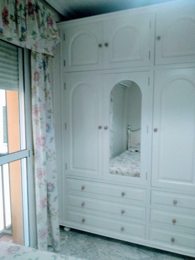 Wish De Apartamento Sevilla